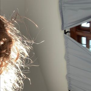 Meet your Posher, Addie